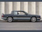 Thumbnail Photo undefined for 1989 Cadillac Eldorado Coupe